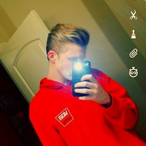 Meet your Posher, Matt